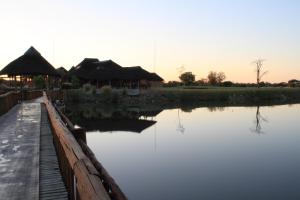 Tantebane Game Ranch