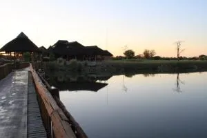 Tantebane Game Ranch - Butale