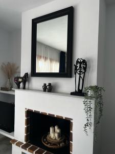 Apartamento 70 Vera Playa