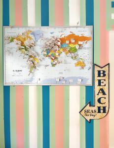 Tenerife Experience Hostel