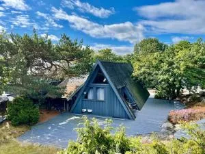 Fantastic Sea Cottage on Justøya Island, Lillesand - Eide
