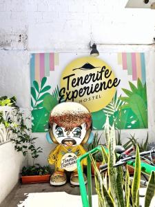 Tenerife Experience Hostel