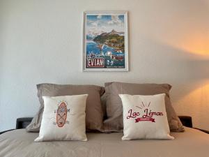 Appartements Bienvenue dans notre studio : photos des chambres