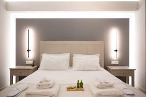 Double Room with Balcony room in Hanim Lounge & Studios