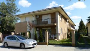 Azur Wellness Apartman