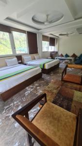 Hotel Hidden Delight Rishikesh