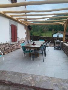 chambres dhôtes Etche Iza