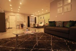Clifton Home