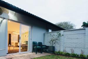 Clifton Home