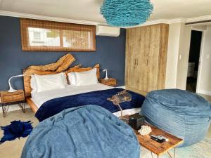 Residence William French