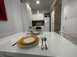 Magnificent and New apartment in Playa San Juan