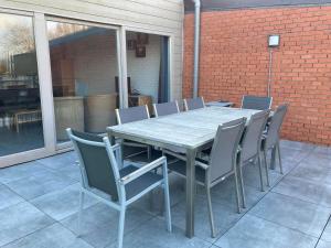 Het Zonnetje Zonnebeke