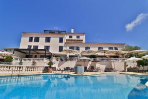 Hotels Hotel & Restaurant Perla Riviera : photos des chambres