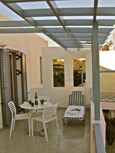 Cybele Apartments Lasithi Greece