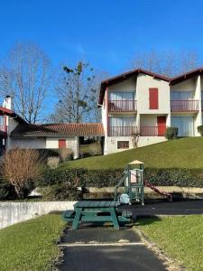 Appartements Baztan Piscine Vue Montagnes : photos des chambres