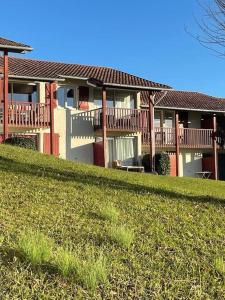 Appartements Baztan Piscine Vue Montagnes : photos des chambres