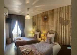 Hotels Hotel Alcyon : photos des chambres