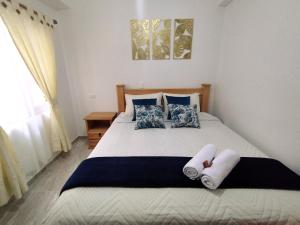 Apartamento en Villa de Leyva