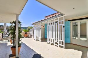 Hotels Hotel & Restaurant Perla Riviera : photos des chambres