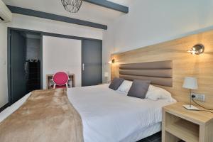 Hotels Hotel & Restaurant Perla Riviera : photos des chambres