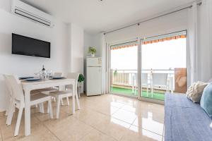 MalagaSuite Coastline Apartments Fuengirola