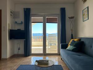 LA VISTA Apartment Bol 2+2