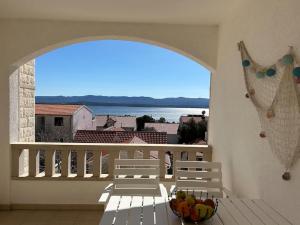 LA VISTA Apartment Bol 2+2