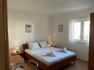 LA VISTA Apartment Bol 2+2