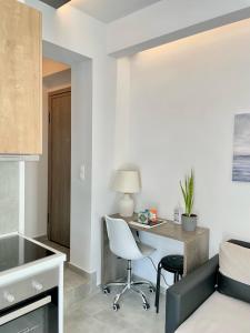Domus City Apartment with wonderful balcony