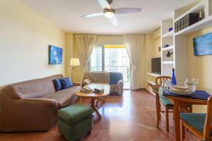 MalagaSuite Beautiful Coast