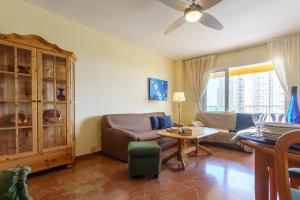 MalagaSuite Beautiful Coast