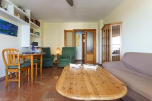 MalagaSuite Beautiful Coast