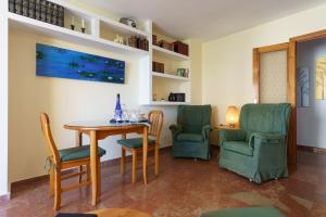 MalagaSuite Beautiful Coast