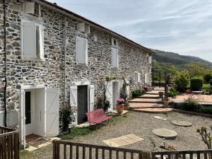 B&B / Chambres d'hotes La Bruyere - chez Martine : photos des chambres