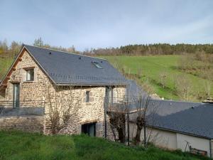 Maisons de vacances Le Loft : photos des chambres