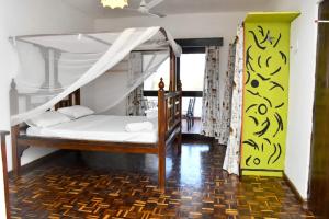 Mavericks Convenient Cozy Loft in Dianis CBD