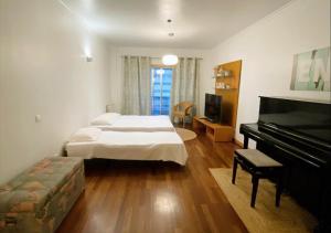 Apartamento Familiar T3 em Valongo com Terraço Privativo e Churrasqueira