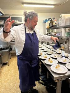 Hotels Logis Hotel Restaurant Le Grand Puech : photos des chambres