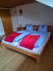 Ferienwohnung Gipfelstürmer