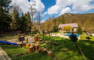 Pod Břesteckou skalou