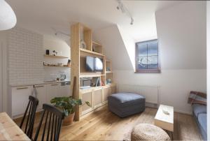 Apartment ZEN High Tatras