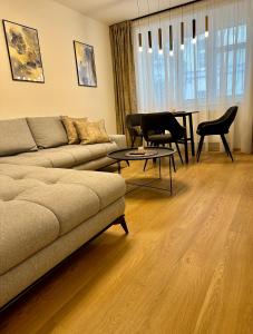 Apartmán Panenská