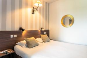 Hotels Relais Amadourien : photos des chambres