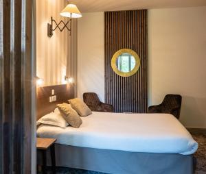 Hotels Relais Amadourien : photos des chambres