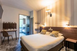 Hotels Relais Amadourien : photos des chambres