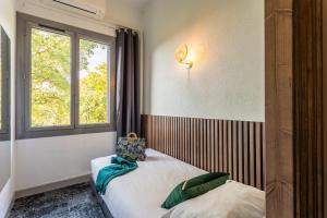 Hotels Relais Amadourien : Chambre Triple