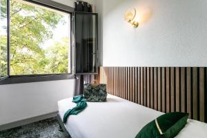 Hotels Relais Amadourien : photos des chambres