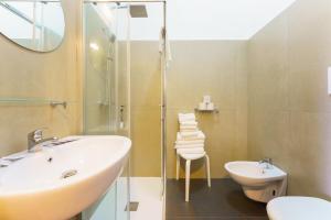 Appartamento con 1 Camera da Letto