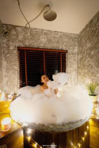 เติมเต็มคาเฟ่&แคมป์ปิ้ง by สวนเขาจุก