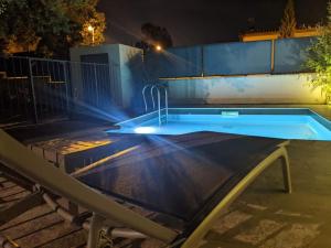 Charmant Gîte Mazet Lo Garric